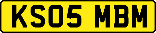 KS05MBM