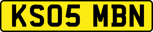 KS05MBN