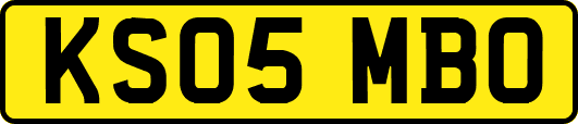 KS05MBO