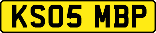 KS05MBP
