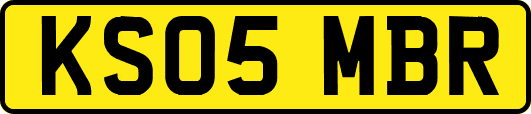 KS05MBR