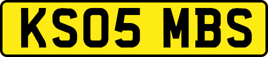 KS05MBS