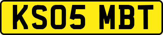 KS05MBT