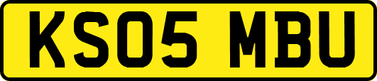 KS05MBU