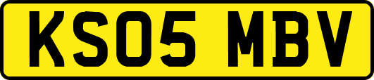 KS05MBV