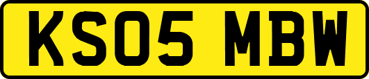 KS05MBW