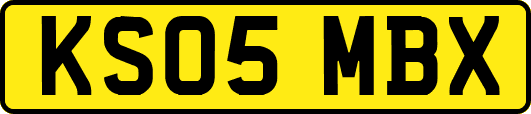 KS05MBX