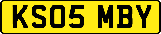 KS05MBY