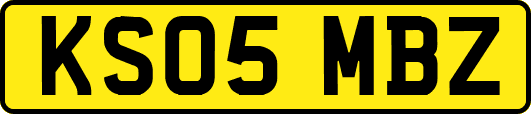 KS05MBZ