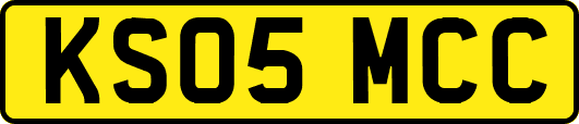KS05MCC