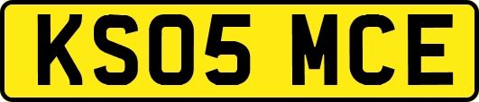 KS05MCE