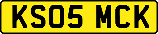 KS05MCK