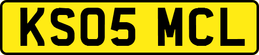 KS05MCL