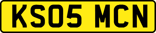KS05MCN