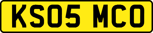 KS05MCO