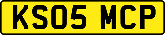 KS05MCP