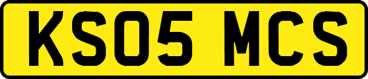 KS05MCS