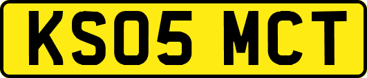KS05MCT