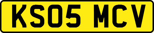 KS05MCV