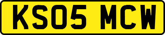 KS05MCW