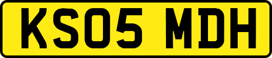 KS05MDH