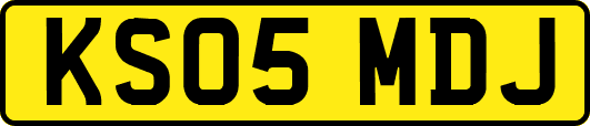 KS05MDJ