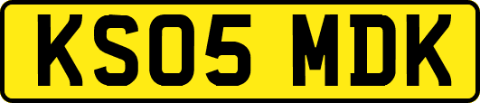 KS05MDK