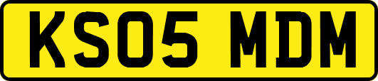 KS05MDM