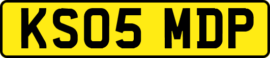KS05MDP