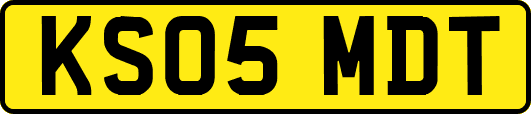 KS05MDT