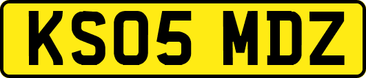KS05MDZ