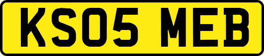 KS05MEB