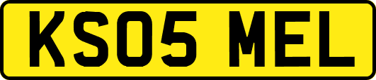 KS05MEL
