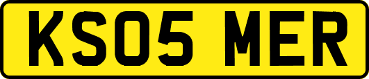 KS05MER