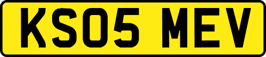KS05MEV