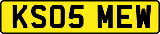 KS05MEW