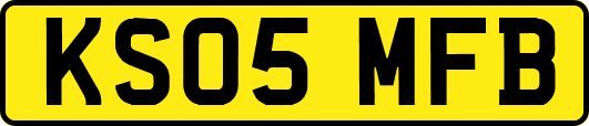 KS05MFB