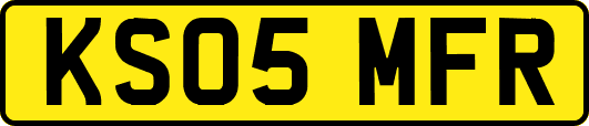 KS05MFR