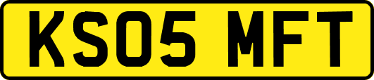 KS05MFT