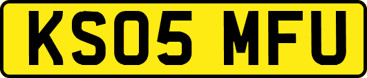 KS05MFU
