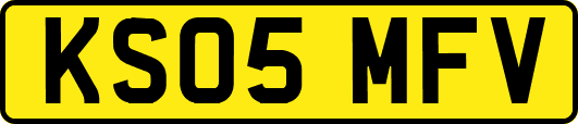 KS05MFV
