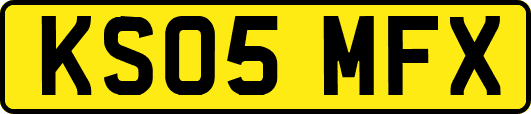 KS05MFX