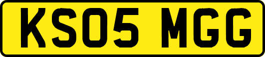 KS05MGG