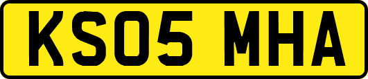 KS05MHA