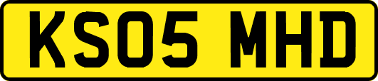 KS05MHD