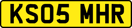 KS05MHR