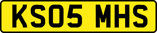 KS05MHS
