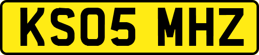 KS05MHZ