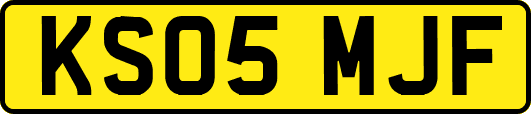 KS05MJF