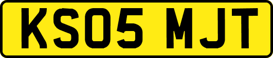 KS05MJT